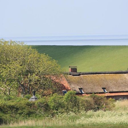 Gasthof Grosser Krug Norddeich  Zewnętrze zdjęcie