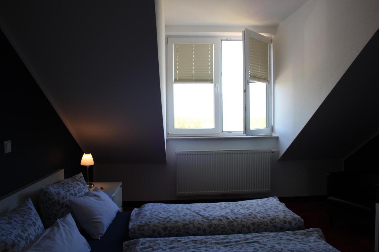 Gasthof Grosser Krug Norddeich  Zewnętrze zdjęcie